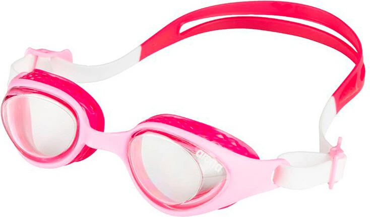 Arena Очки для плавания AIR JR clear-pink