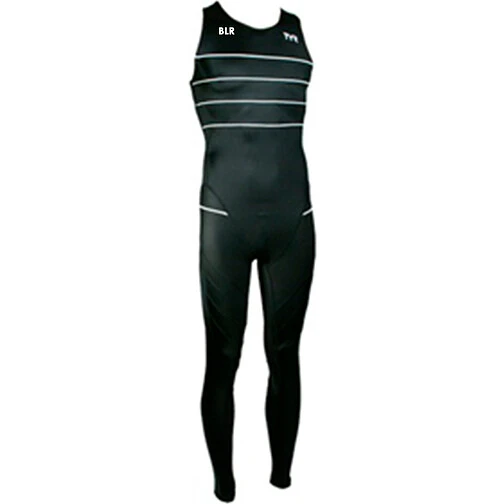 TYR Стартовый костюм для плавания AquaShift BLR