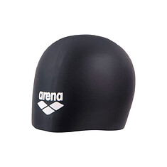 Arena Шапка для плавания ARENA LONG HAIR CAP black-white