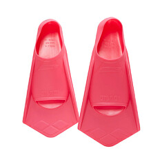 Arena Ласты для плавания Powerfin Pink-Black