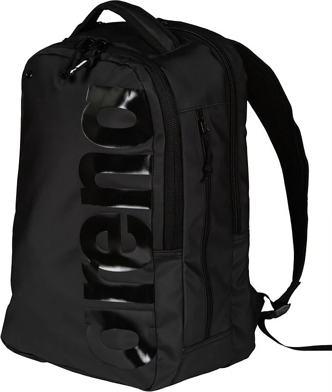 Arena Рюкзак FAST URBAN 3.0 BIG LOGO black