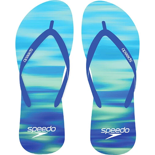Speedo Сланцы Men's Flip Flops Blue