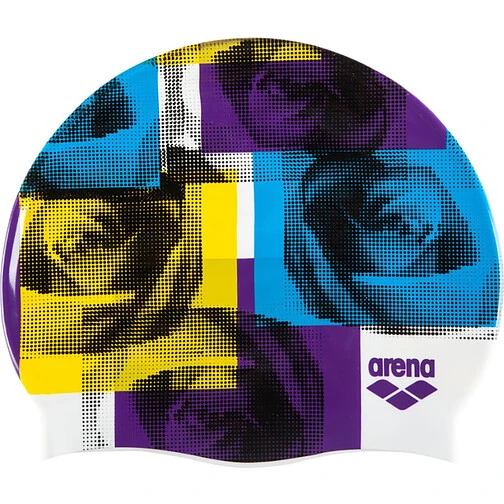 Arena Шапочка для плавания Print 2 AW20 Sonia Multi