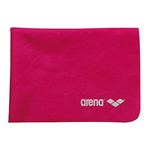 Arena Губка спортивная Body Dry II Pink