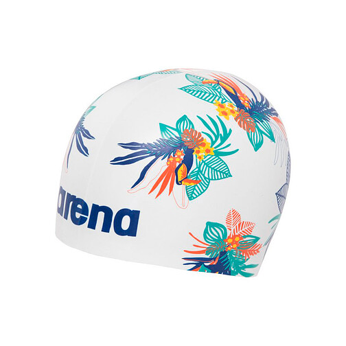 Arena Шапочка для плавания Poolish Moulded toucans