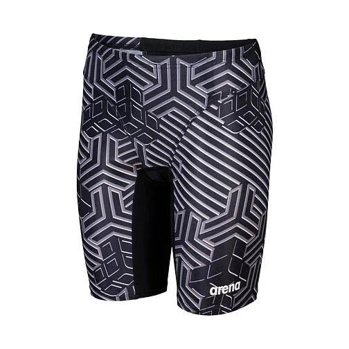 Arena Джаммеры ARENA KIKKO JR PRO SWIM JAMMER black/black multi