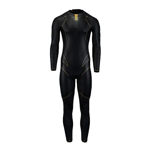 HUUB Гидрокостюм мужской ALCHEMY 3.5 Wetsuit