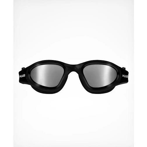 HUUB Очки для плавания Aphotic Photochromic & Mirrored Black
