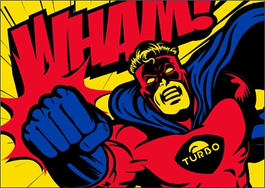 TURBO Полотенце из микрофибры Terry Wham 145x100cm yellow TURBO Полотенце из микрофибры Terry Wham 145x100cm yellow