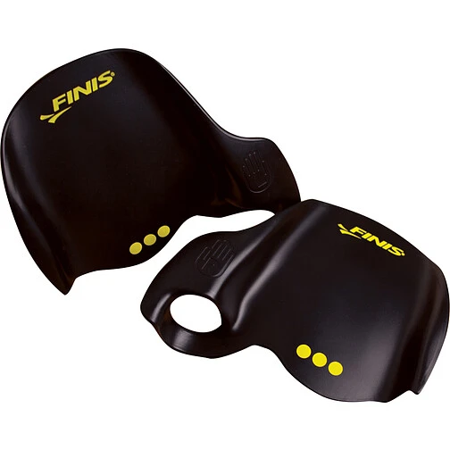 Finis Лопатки для плавания Instinct Sculling Paddle