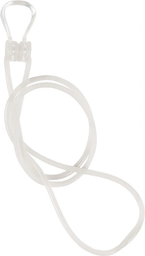 Arena Зажим для носа Strap Nose Clip Pro Clear-Clear