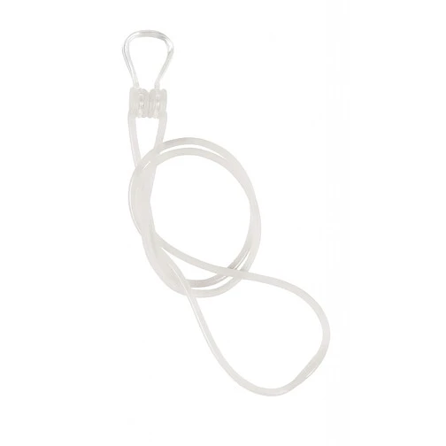 Arena Зажим для носа Strap Nose Clip Pro Clear-Clear