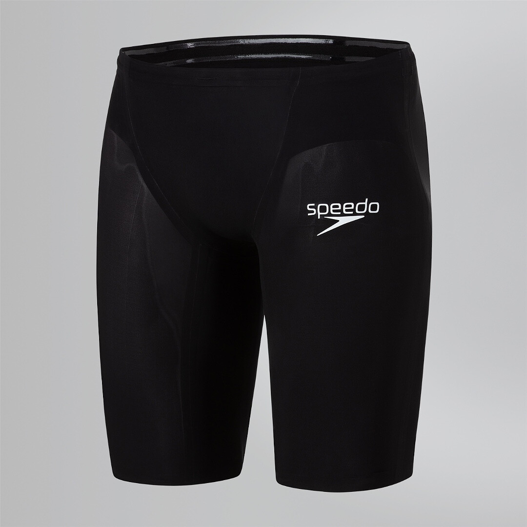 Speedo Гидрошорты Fastskin LZR Pure Valor High Waist Jammer Black