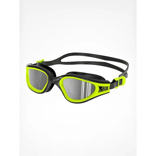 HUUB Очки для плавания Aphotic II Flou Yellow/Blk