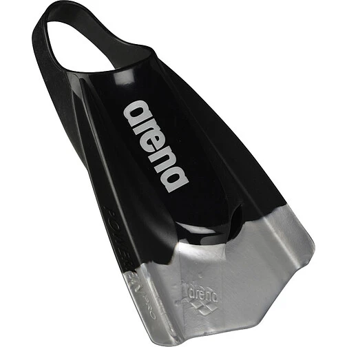 Arena Ласты для плавания POWERFIN PRO FED Black Silver Arena Ласты для плавания POWERFIN PRO FED Black Silver