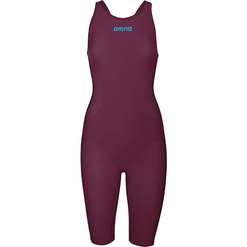 Arena Гидрокостюм R-EVO ONE Red Wine-Turquoise