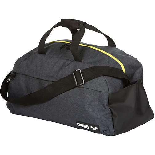 Arena Сумка TEAM DUFFLE 40 Grey Melange