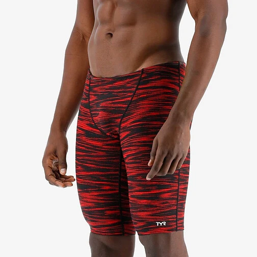 TYR Джаммеры FIZZY JAMMER red