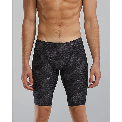 TYR Джаммеры Etch Durafast Elite Jammer Black