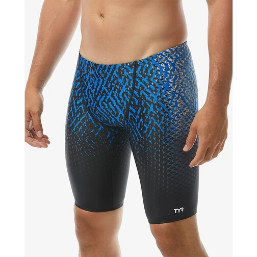 TYR Джаммеры ODYSSEY JAMMER Blue