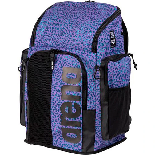 Arena Рюкзак Spiky III Backpack 45 Allover simone animalier