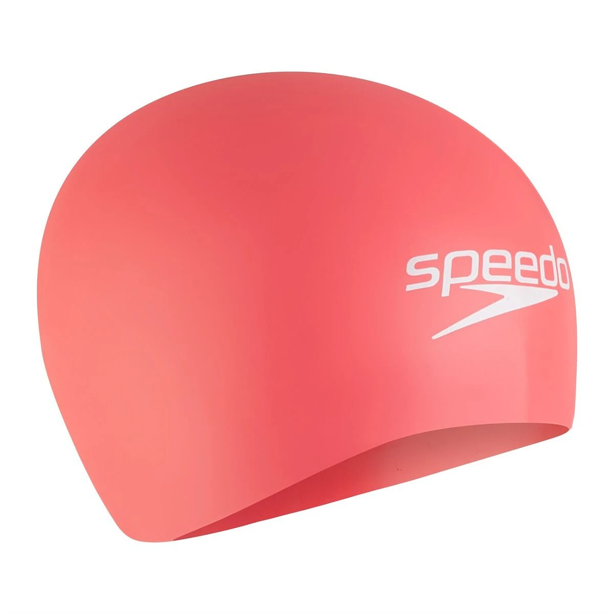Speedo Шапочка для плавания стартовая Fastskin Hiro Cap Red