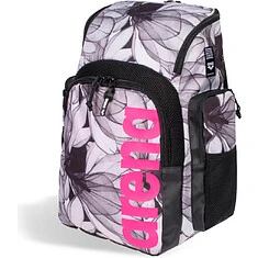 Arena Рюкзак SPIKY III BACKPACK 35 ALLOVER seabed