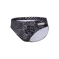 Arena Плавки ARENA KIKKO PRO SWIM BRIEFS black-black multi
