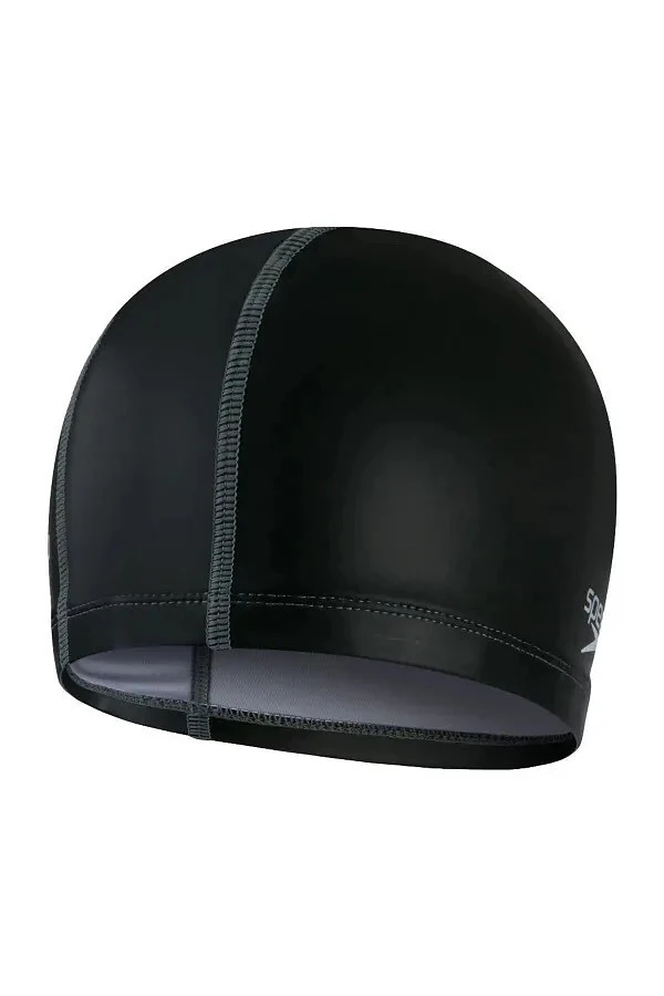 Speedo Шапочка для длинных волос Long Hair Pace Cap Black