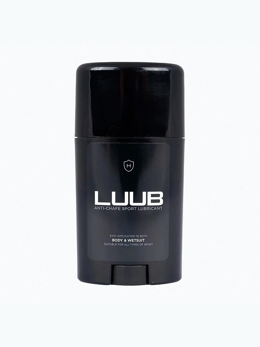 HUUB Гель-смазка против натирания Sport Luub 50g
