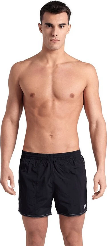 Arena Шорты для плавания BYWAYX R black-white