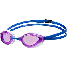Arena Очки для плавания PYTHON Violet-White-Blue
