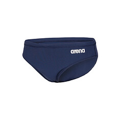 Arena Плавки TEAM SWIM BRIEFS SOLID JR navy-white