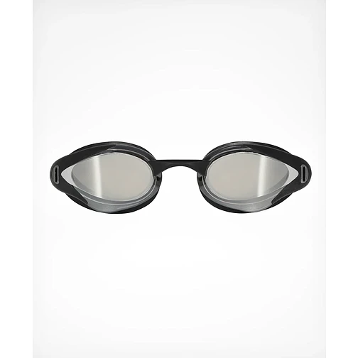 HUUB Очки для плавания Eternal Goggle Black/Silver Mirror