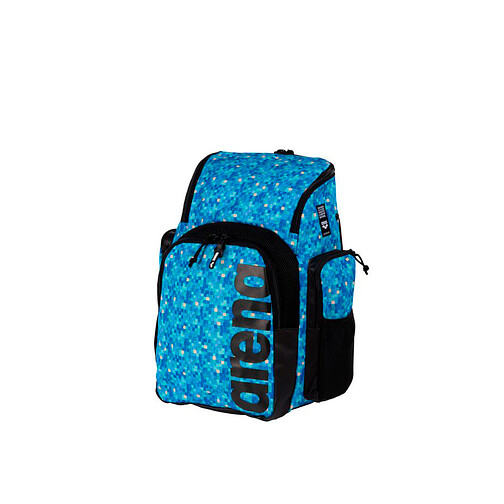 Arena Рюкзак Spiky III Backpack 35 Allover  pool tiles