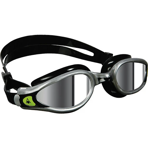 AquaSphere Очки для плавания Kaiman EXO Mirror Silver/Black