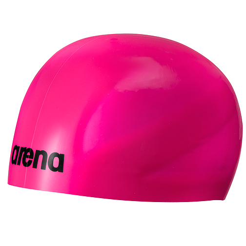 Arena Шапочка стартовая 3D Ultra Fuchsia-Black