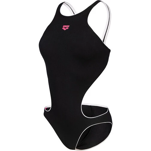 Arena Купальник спортивный ARENA ONE NEXT black-white