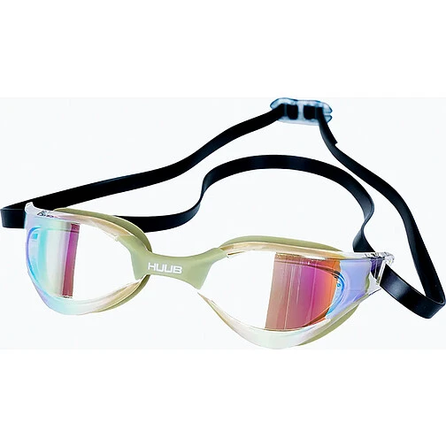 HUUB Очки для плавания Thomas Lurz Goggles Sage HUUB Очки для плавания Thomas Lurz Goggles Sage