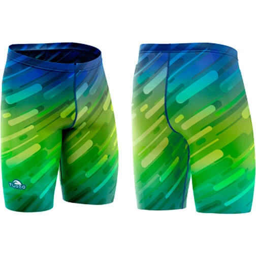TURBO Джаммеры JAMMER FULL BLU FLASH royal