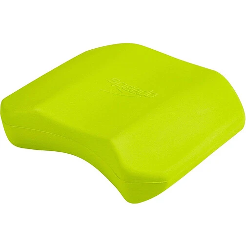 Speedo Доска-колобашка для плавания Elite Pullkick Green