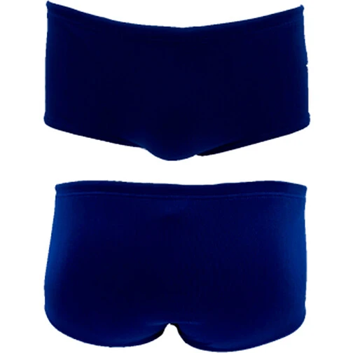 TURBO Плавки спортивные SUPER TANK COMFORT 14 cm navy TURBO Плавки спортивные SUPER TANK COMFORT 14 cm navy