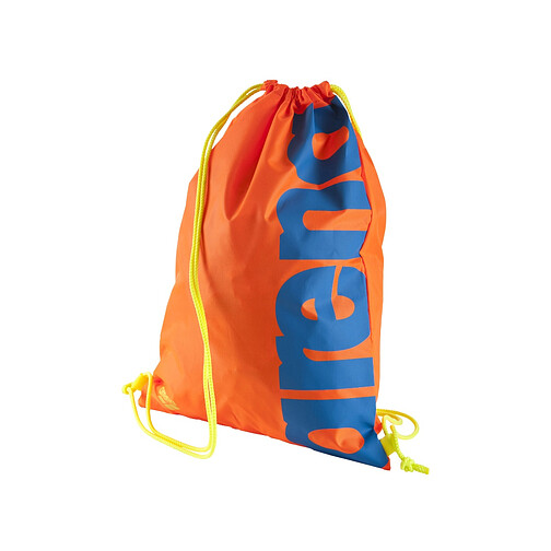 Arena Мешок-рюкзак Fast Swimbag Orange/Blue