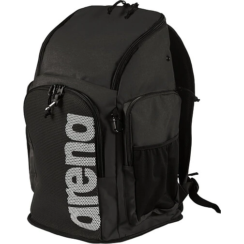 Arena Рюкзак TEAM 45 BACKPACK Black Melange