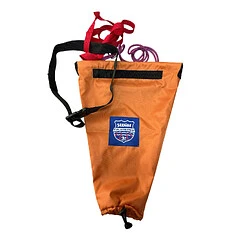 SwimTraining Тормозной парашют CT Оранжевый