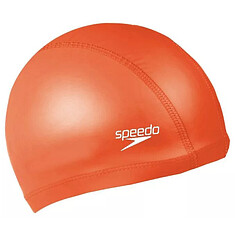 Speedo Шапочка для плавания PACE CAP orange