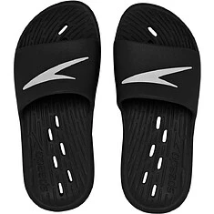 Speedo Сланцы Slide AF black