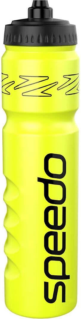 Speedo Бутылка для воды 1LTR Water Bottle Yellow Speedo Бутылка для воды 1LTR Water Bottle Yellow