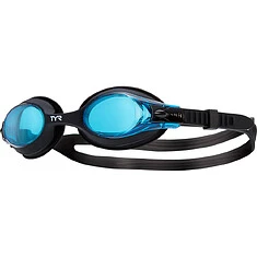 TYR Очки для плавания Swimple Junior Black/Blue