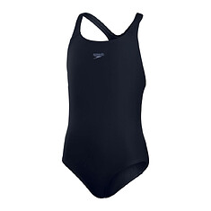 Speedo Купальник детский Eco Endurance+ Medalist Swimsuit Girls Navy